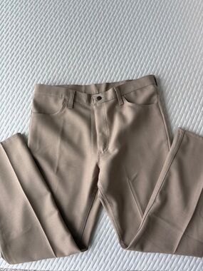 Wrangler Khaki Slim Pants